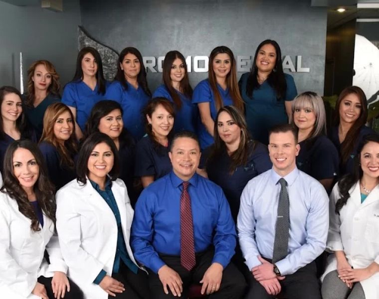 Romo Dental