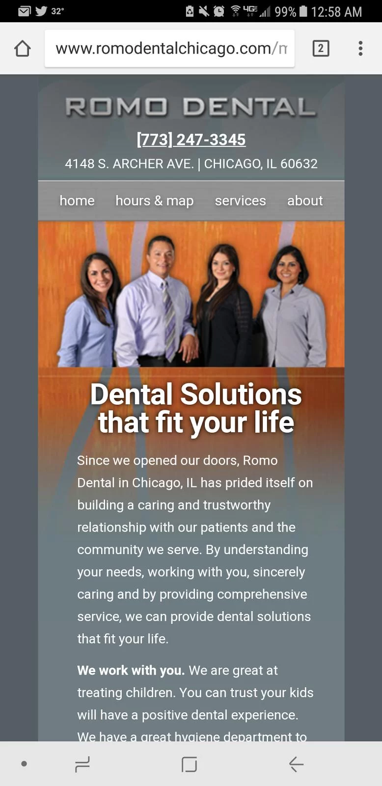 Romo Dental 5