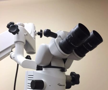 Mountain West Endodontics: Brandon Glenn DDS PLLC