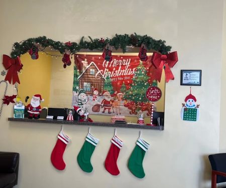 Precision Dental Care | S Kedzie Ave