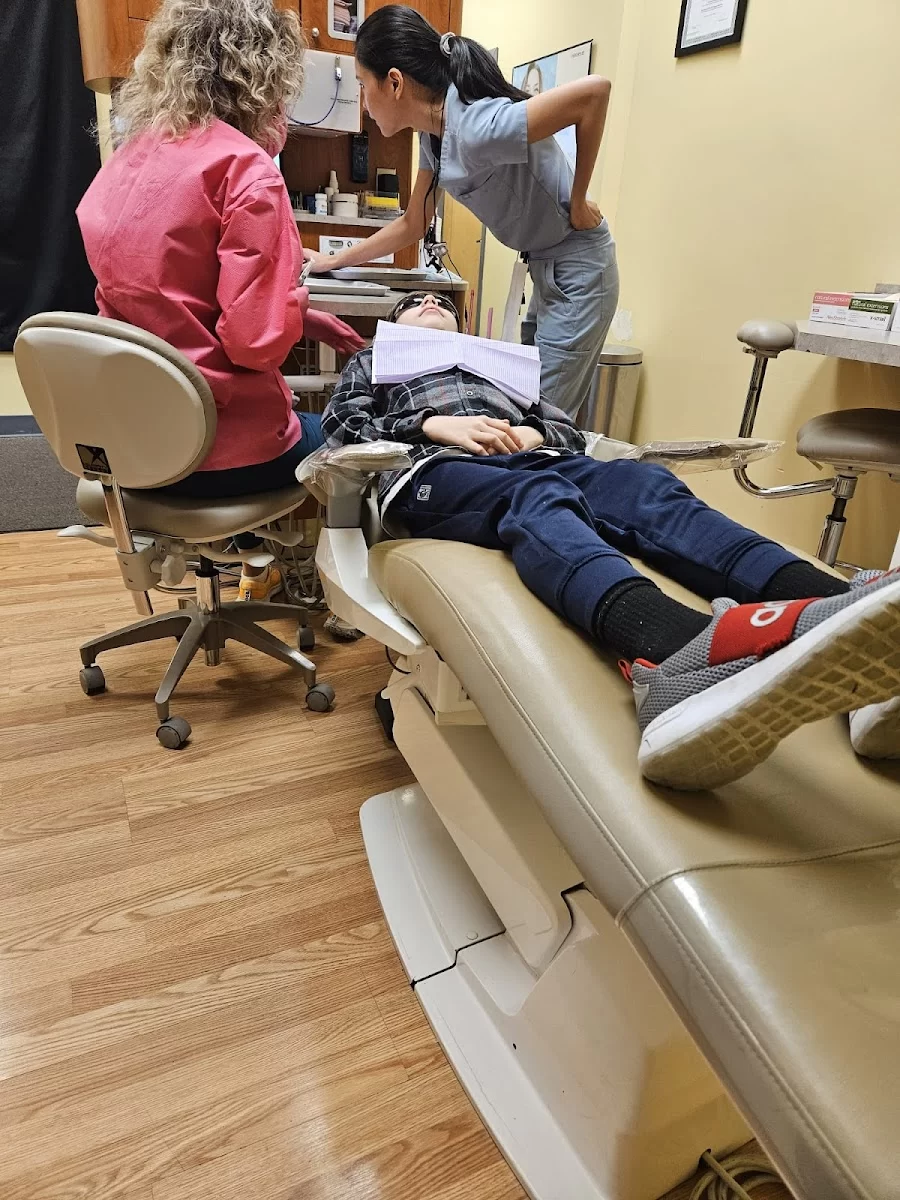 Precision Dental Care | S Kedzie Ave 9