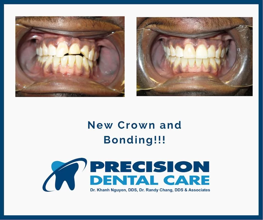 Precision Dental Care | S Kedzie Ave 8