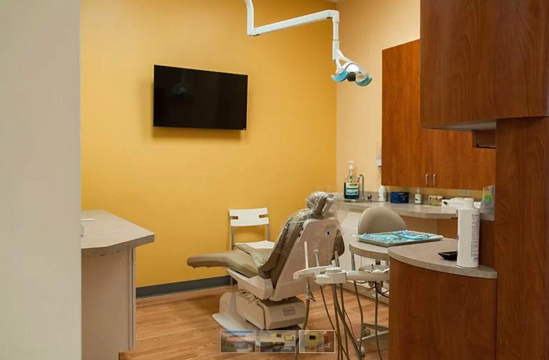 Precision Dental Care | S Kedzie Ave 5