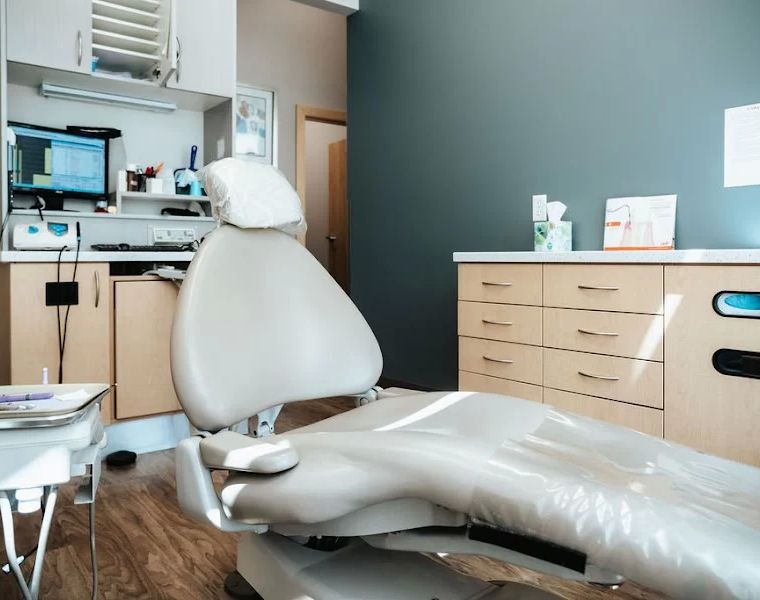 Genesis Dental of South Jordan