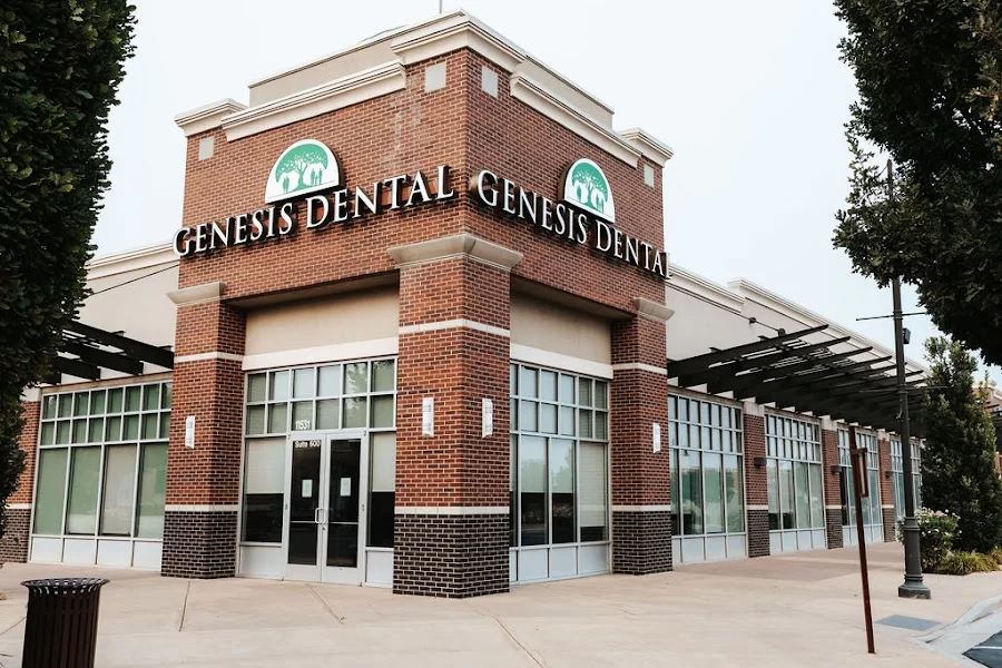 Genesis Dental of South Jordan 9