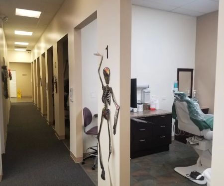 Brite Dental PC