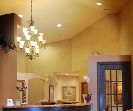 Platinum Dental of Mountain View