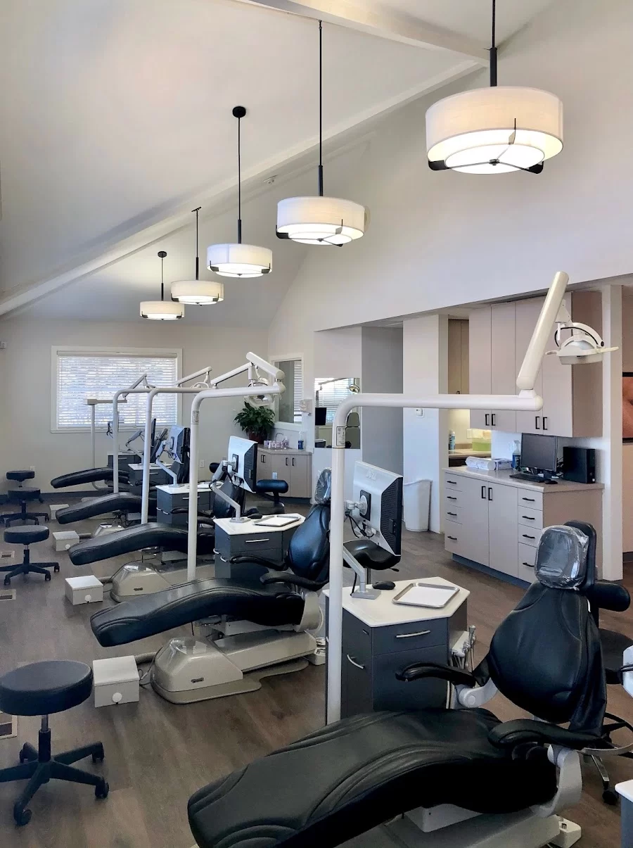 Hillstead Orthodontics - Taylorsville 8