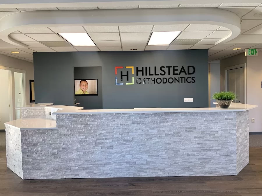 Hillstead Orthodontics - Taylorsville 4