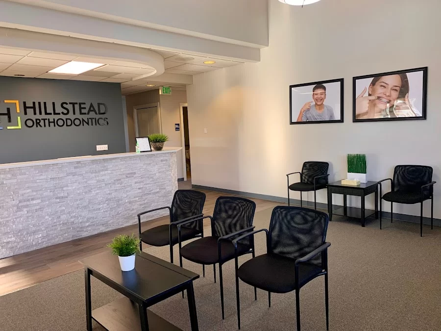 Hillstead Orthodontics - Taylorsville 3