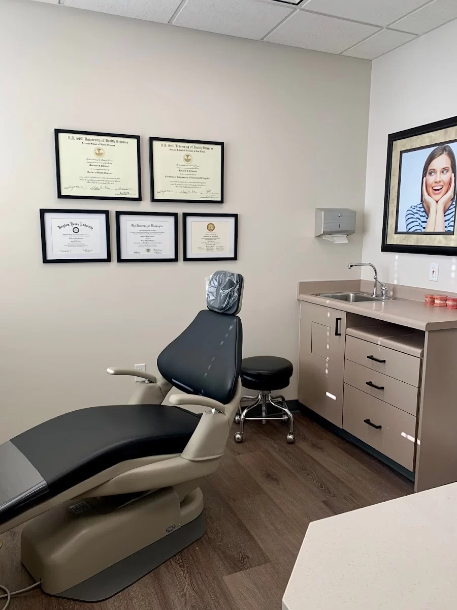 Hillstead Orthodontics - Taylorsville 5