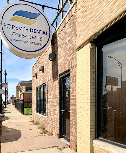 Forever Dental - Archer Avenue Picture 4