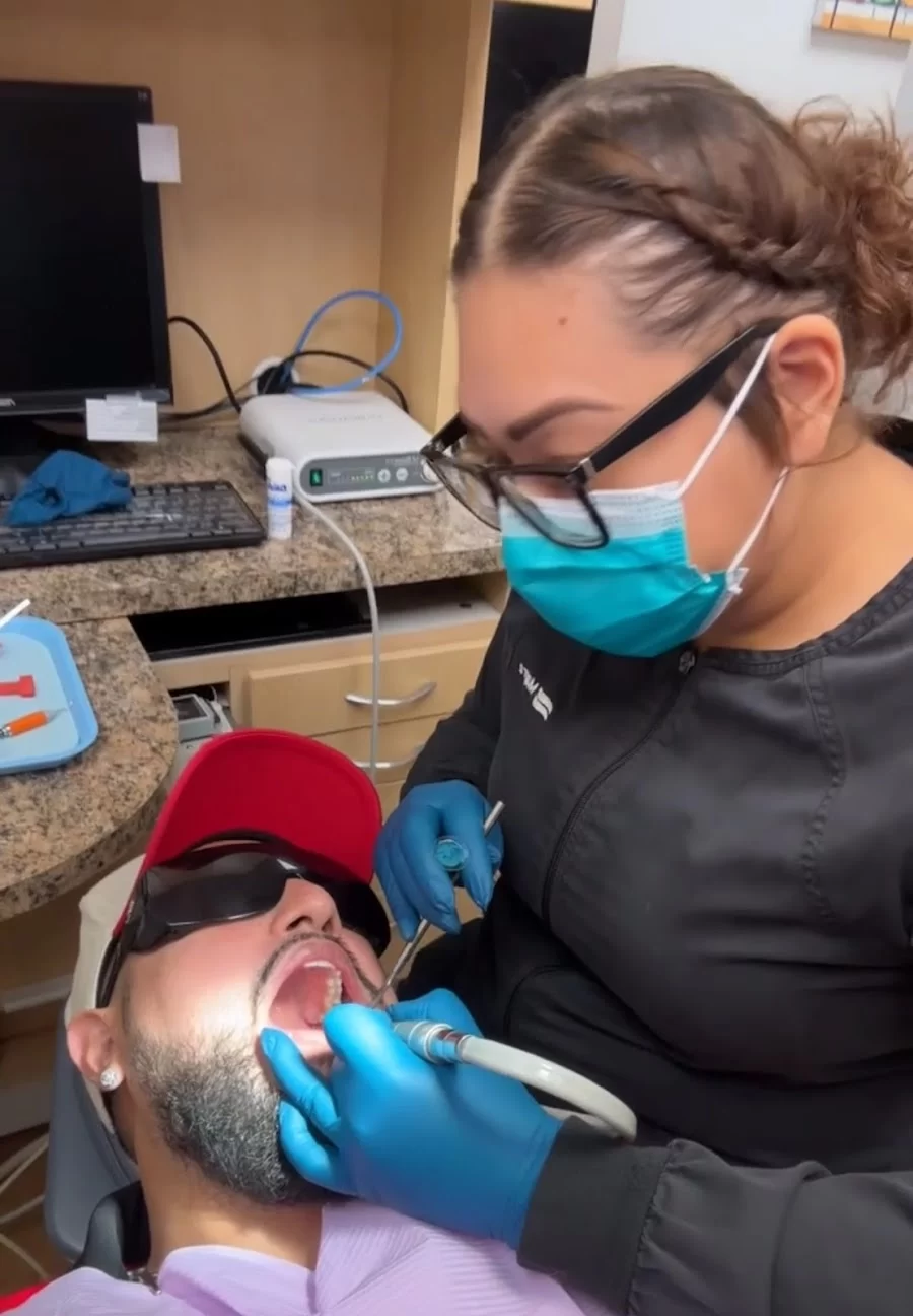 Forever Dental - Archer Avenue Picture 9