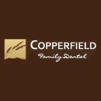 Copperfield Family Dental ico
