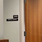St. Bernard Hospital Dental Center