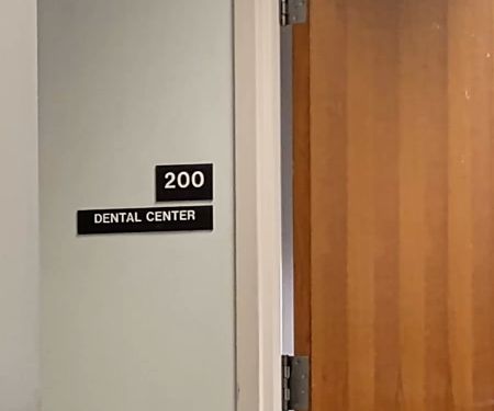 St. Bernard Hospital Dental Center