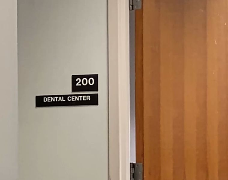 St. Bernard Hospital Dental Center