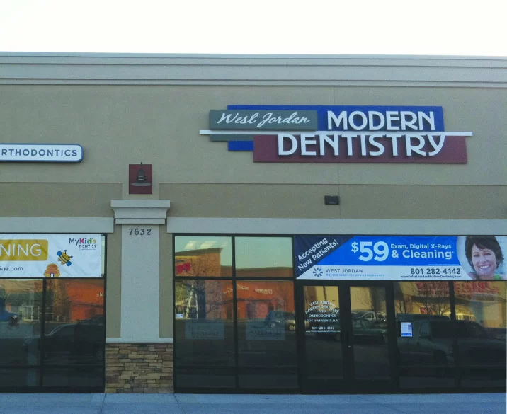 West Jordan Modern Dentistry and Orthodontics 8