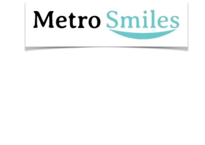 Metro Smiles Gage Park