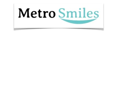 Metro Smiles Gage Park