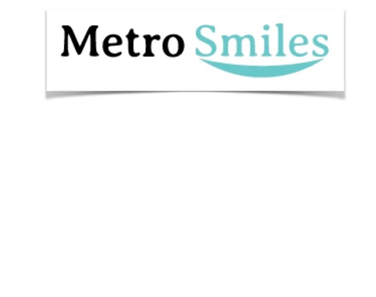 Metro Smiles Gage Park