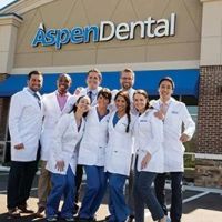 Aspen Dental - West Valley City, UT ico