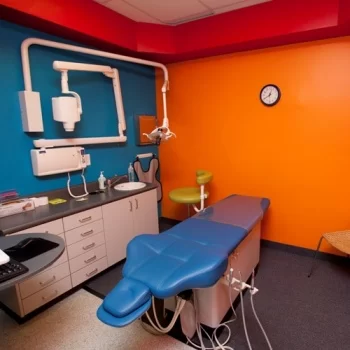 Burg Childrens Dentistry & Orthodontics - Jordan Ridge 1