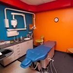 Burg Childrens Dentistry & Orthodontics - Jordan Ridge