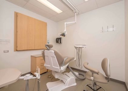 Howard Brown Health 63rd St.