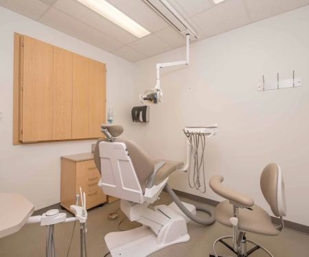 Howard Brown Health 63rd St.