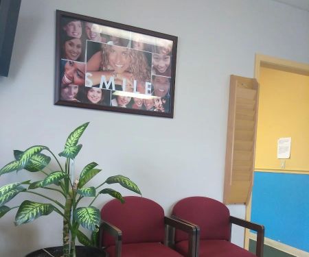 Pal Aroon DDS