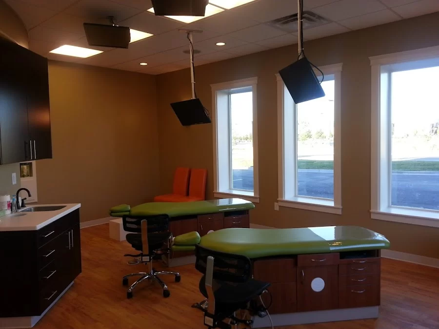 Planet Tooth Pediatric Dentistry 1