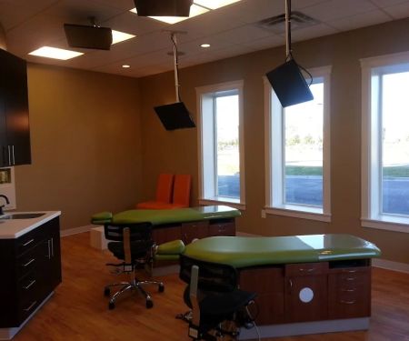 Planet Tooth Pediatric Dentistry