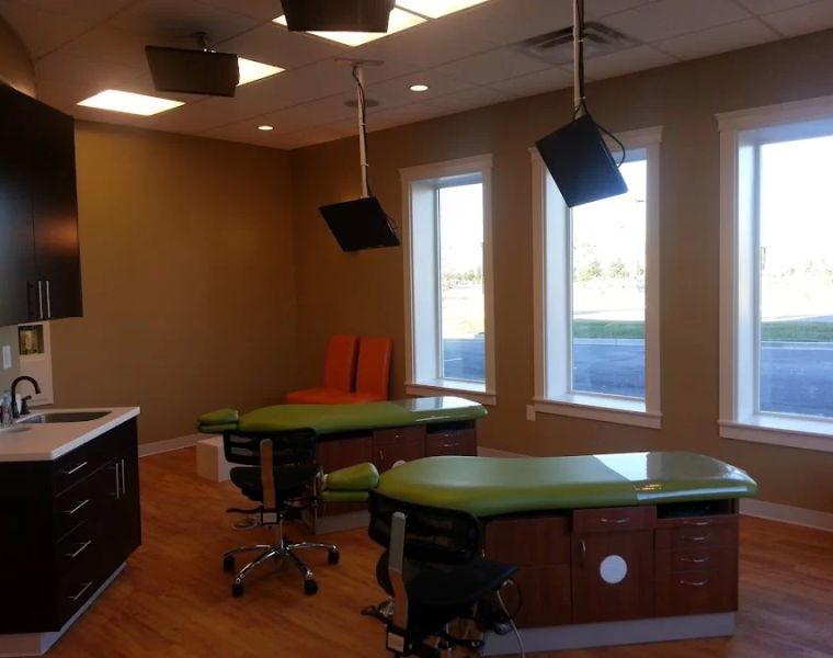 Planet Tooth Pediatric Dentistry