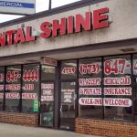 Dental Shine PC