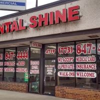 Dental Shine PC ico
