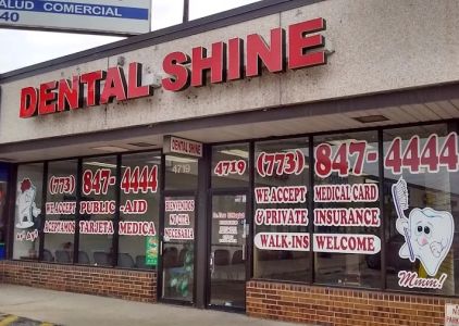 Dental Shine PC