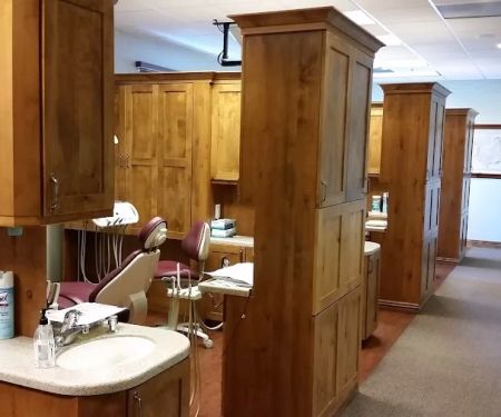 Autumn Ridge Dental