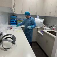 Brighton Park Dental ico