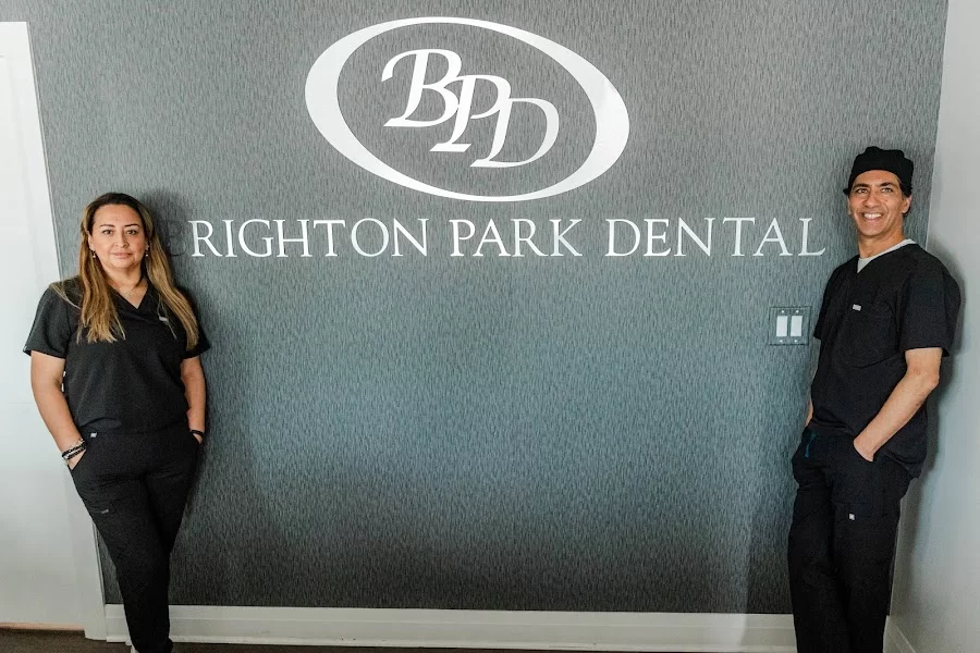 Brighton Park Dental 6