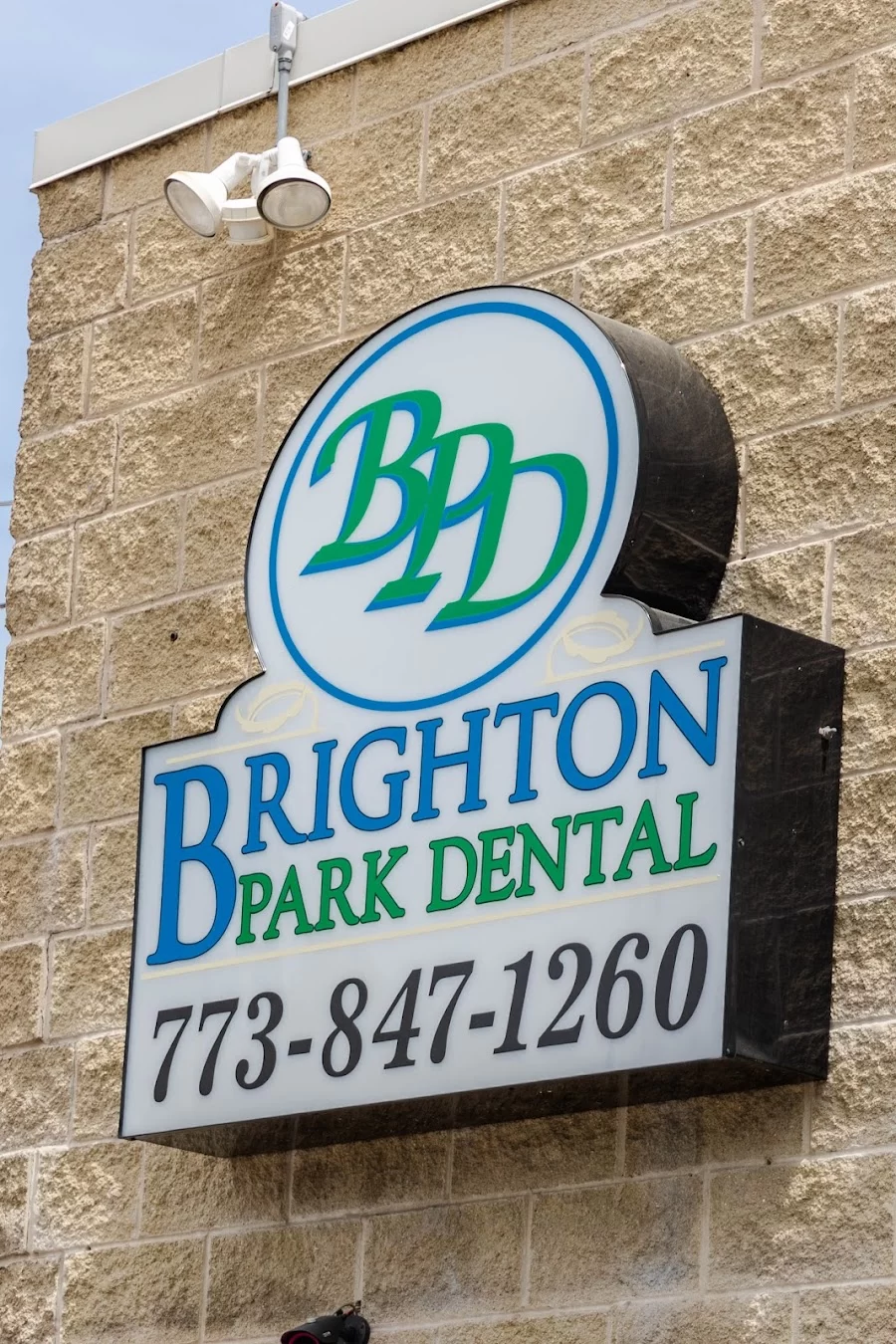 Brighton Park Dental 10