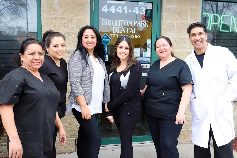 Brighton Park Dental 2