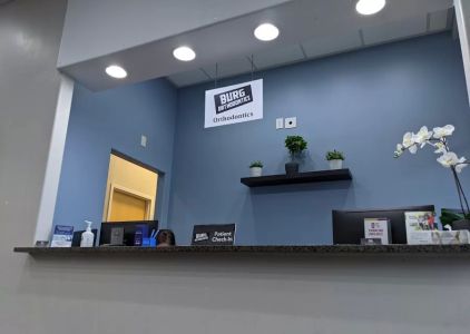 Burg Childrens Dentistry & Orthodontics - Hunter Park