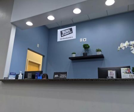 Burg Childrens Dentistry & Orthodontics - Hunter Park