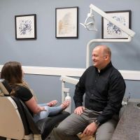 Hunter Park Family Dentistry ico