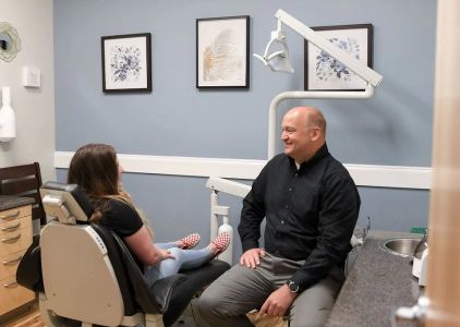 Hunter Park Family Dentistry