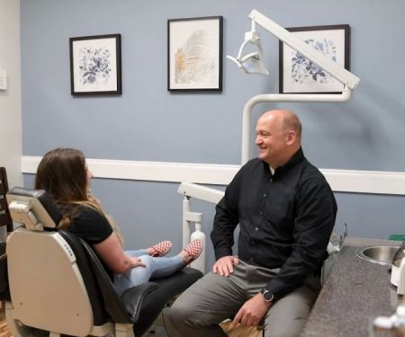 Hunter Park Family Dentistry