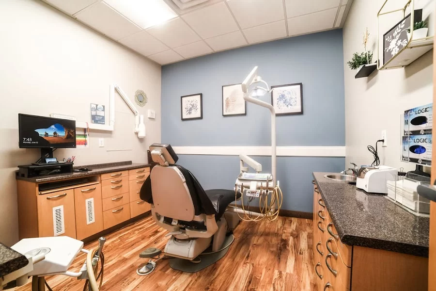 Hunter Park Family Dentistry 5