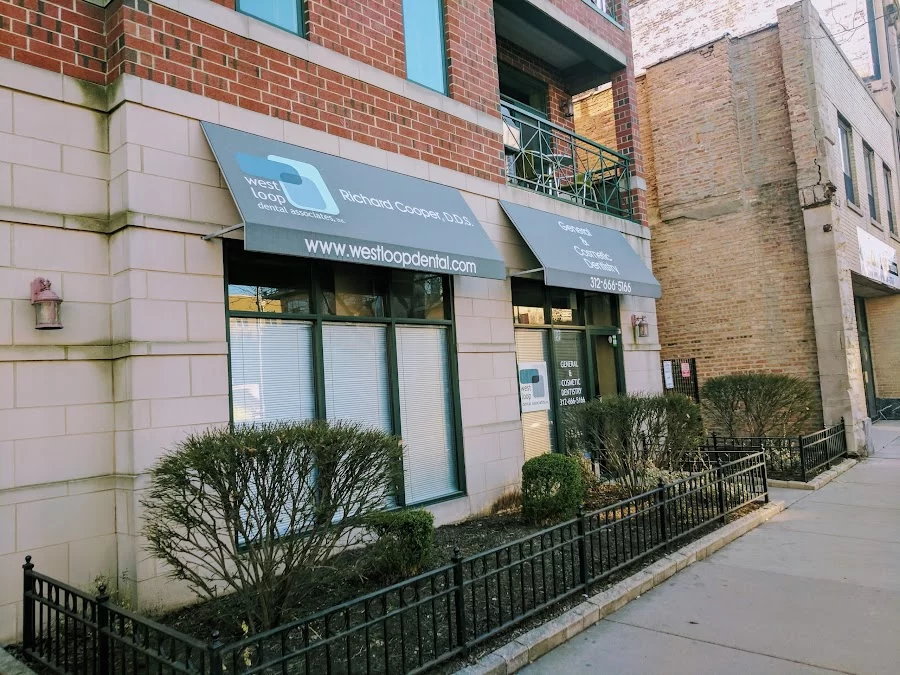 West Loop Dental Associates 1