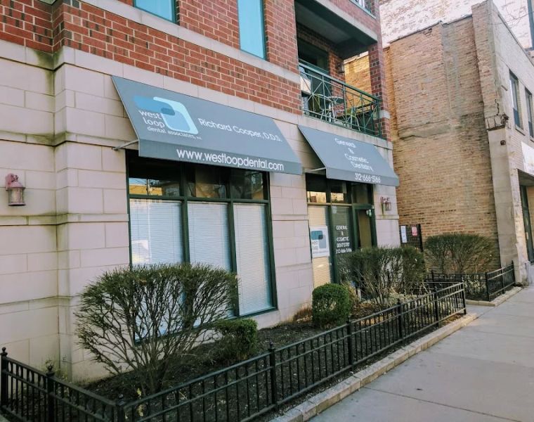 West Loop Dental Associates